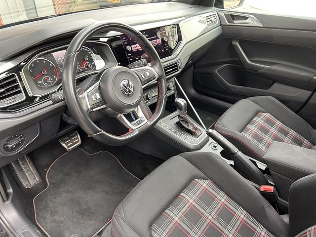 Volkswagen POLO 2.0 TSI GTI | Pano | Beats | Camera | Climate | Stoel verwarming |