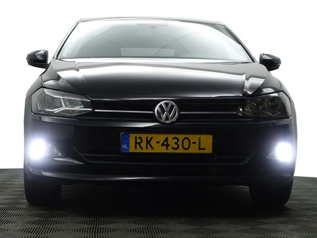Volkswagen POLO 1.6 TDI Highline+ Privacy Glass, Led, ACC Cruise, Clima, Bluetooth Multimedia