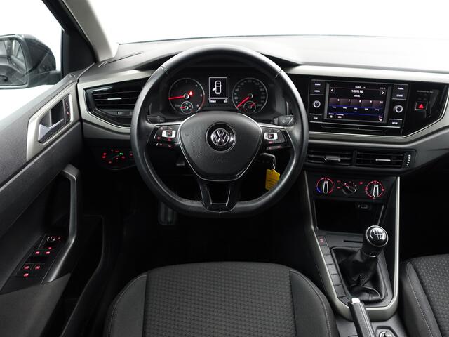 Volkswagen POLO 1.6 TDI Highline+ Privacy Glass, Led, ACC Cruise, Clima, Bluetooth Multimedia