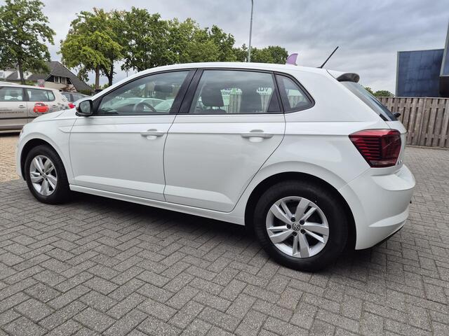 Volkswagen POLO 1.0 TSI Comfortline