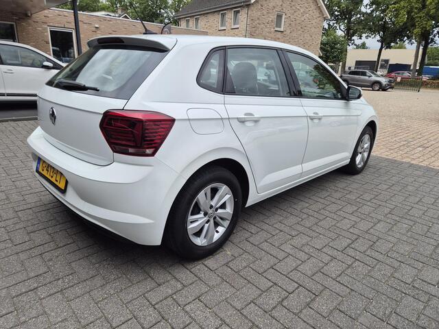 Volkswagen POLO 1.0 TSI Comfortline