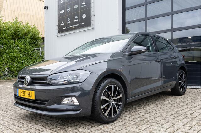 Volkswagen POLO 1.0 MPI Comfortline ?App-connect?CControl?AC?16inchLM