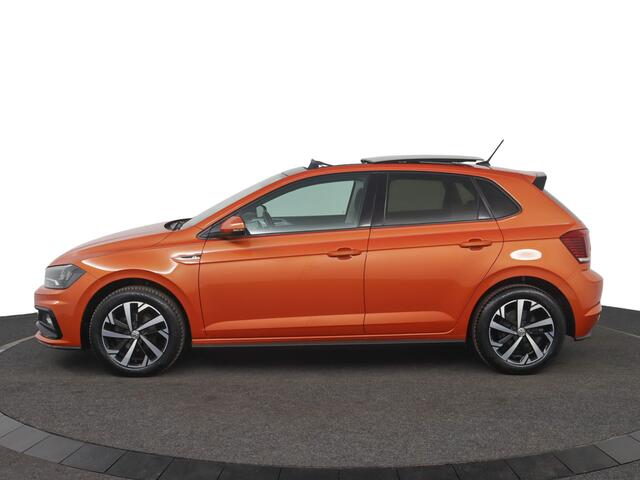 Volkswagen POLO 1.0 TSI Highline | R-line | Panoramadak | Beats Audio | Adapt. Cruise | ISOFIX |