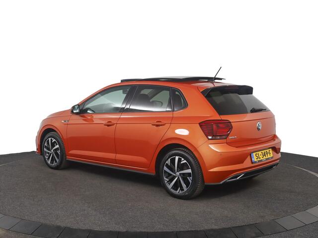 Volkswagen POLO 1.0 TSI Highline | R-line | Panoramadak | Beats Audio | Adapt. Cruise | ISOFIX |