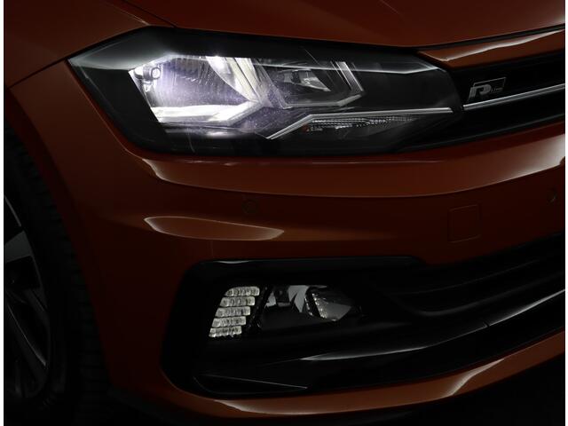 Volkswagen POLO 1.0 TSI Highline | R-line | Panoramadak | Beats Audio | Adapt. Cruise | ISOFIX |