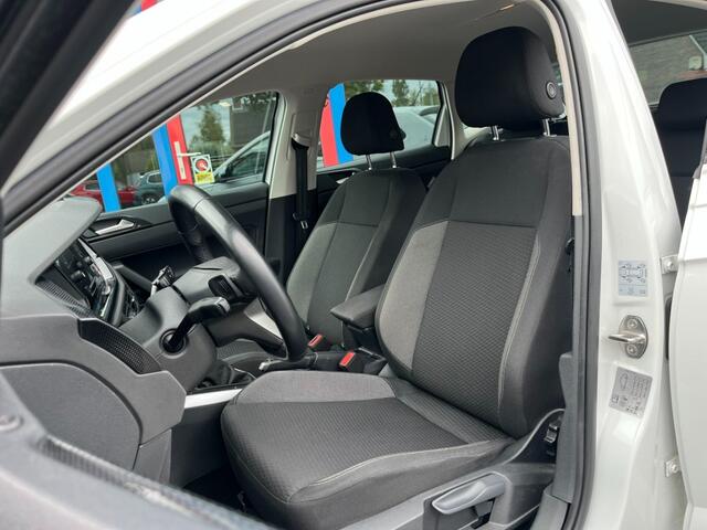 Volkswagen POLO 1.0TSI Automaat Navi Carplay Led Airco