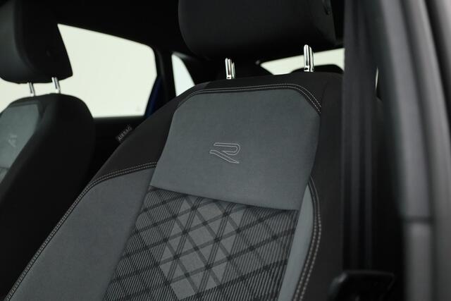 Volkswagen POLO 1.0 TSI R-Line DSG 110pk | CarPlay | Stoelverw. | LED | Camera | Keyless | Adapt. Cruise