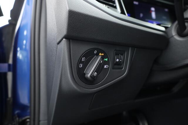 Volkswagen POLO 1.0 TSI R-Line DSG 110pk | CarPlay | Stoelverw. | LED | Camera | Keyless | Adapt. Cruise