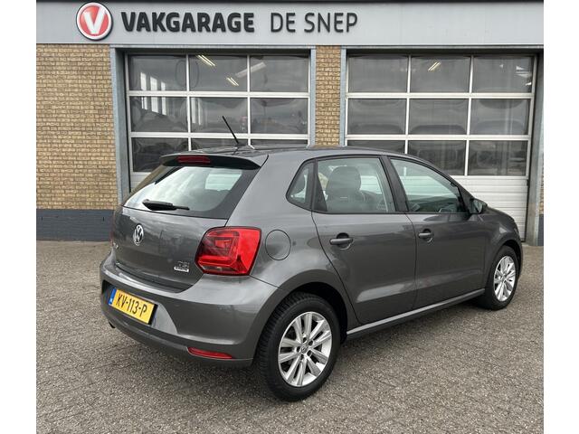 Volkswagen POLO 1.2 TSI Comf.Con.Ser