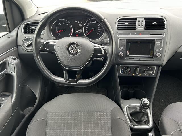 Volkswagen POLO 1.2 TSI Comf.Con.Ser