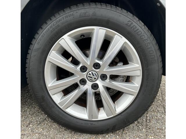 Volkswagen POLO 1.2 TSI Comf.Con.Ser