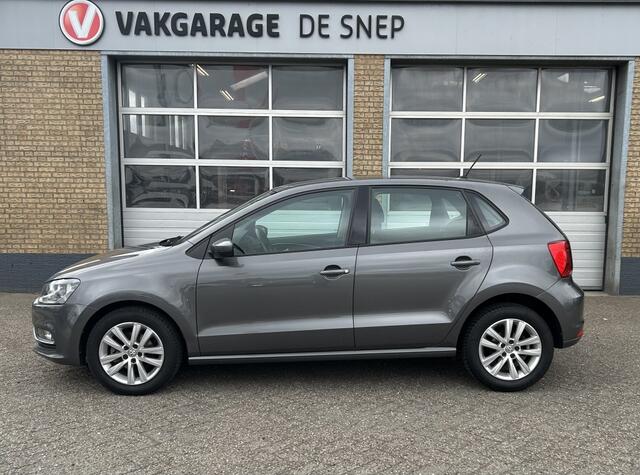 Volkswagen POLO 1.2 TSI Comf.Con.Ser