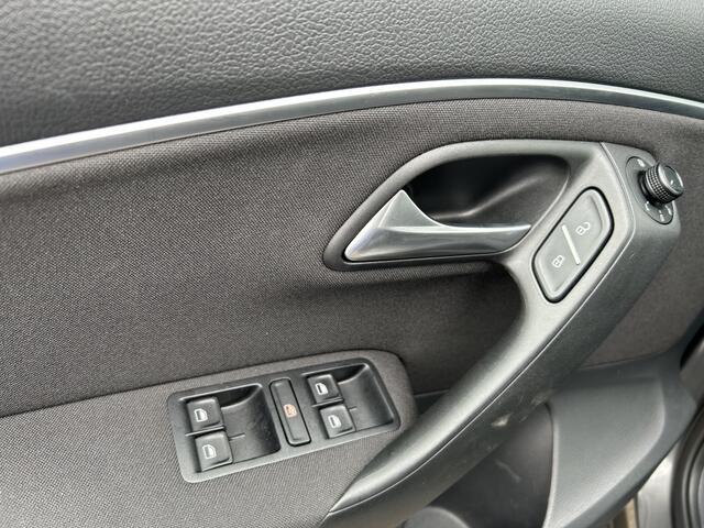 Volkswagen POLO 1.2 TSI Comf.Con.Ser