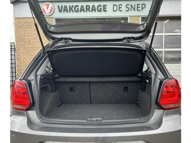 Volkswagen POLO 1.2 TSI Comf.Con.Ser