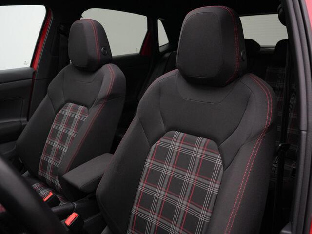 Volkswagen POLO 2.0 TSI 200 pk DSG GTI | Panoramadak | Virtual Cockpit | Stoelverwarming | Adaptive Cruise | Navigatie