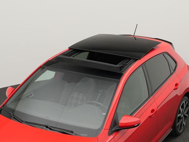Volkswagen POLO 2.0 TSI 200 pk DSG GTI | Panoramadak | Virtual Cockpit | Stoelverwarming | Adaptive Cruise | Navigatie
