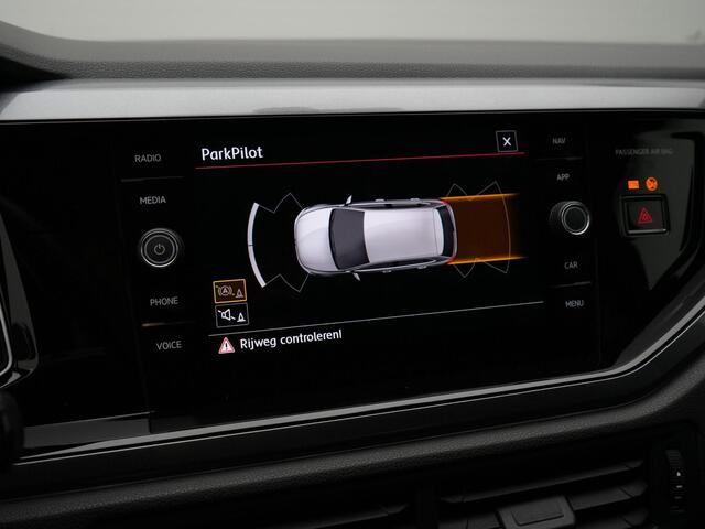 Volkswagen POLO 2.0 TSI 200 pk DSG GTI | Panoramadak | Virtual Cockpit | Stoelverwarming | Adaptive Cruise | Navigatie