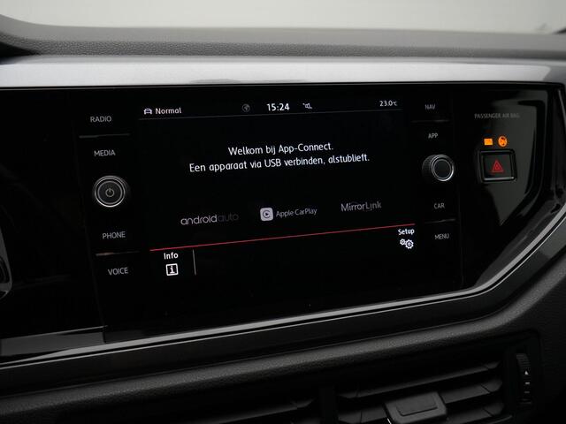 Volkswagen POLO 2.0 TSI 200 pk DSG GTI | Panoramadak | Virtual Cockpit | Stoelverwarming | Adaptive Cruise | Navigatie