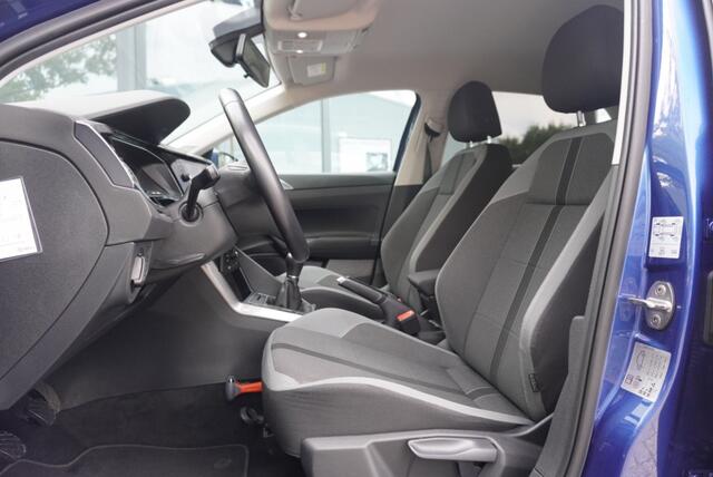 Volkswagen POLO 1.0 TSI Highline 116PK CarPlay | Park. sensoren | Navigatie | Cl