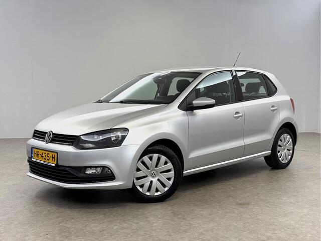 Volkswagen POLO 1.4 TDI | Airco | Cruise | Navigatie | Elektrische ramen