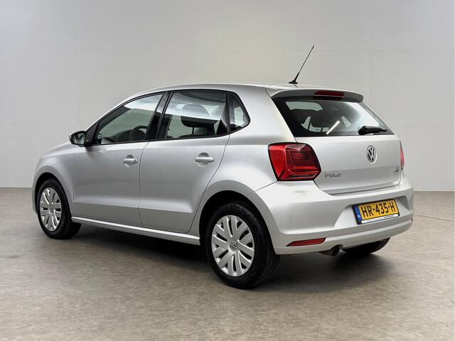 Volkswagen POLO 1.4 TDI | Airco | Cruise | Navigatie | Elektrische ramen