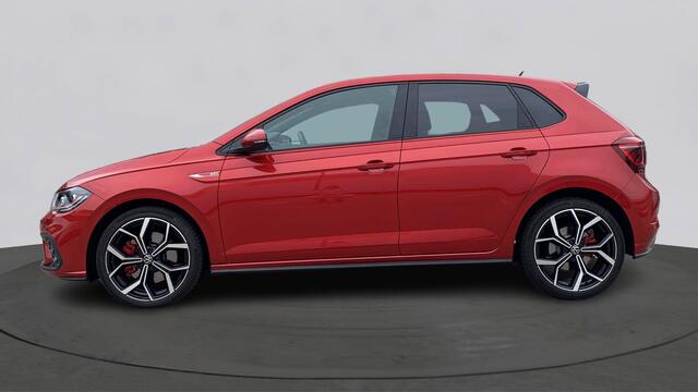 Volkswagen POLO GTI 2.0 207pk Automaat | Pano | Stoelverwarming | Keyless | Cruise | Camera