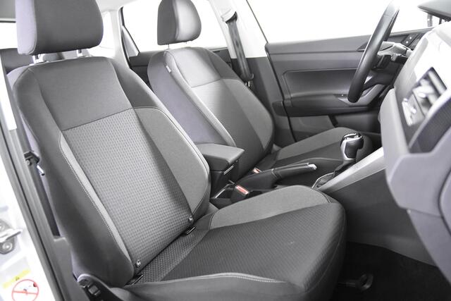 Volkswagen POLO 1.0 TSI DSG Life *1ste Eigenaar*Navigatie*Camera*