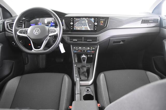 Volkswagen POLO 1.0 TSI DSG Life *1ste Eigenaar*Navigatie*Camera*