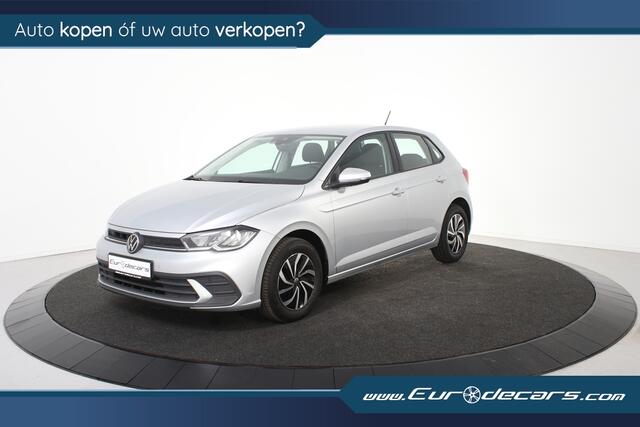 Volkswagen POLO 1.0 TSI DSG Life *1ste Eigenaar*Navigatie*Camera*