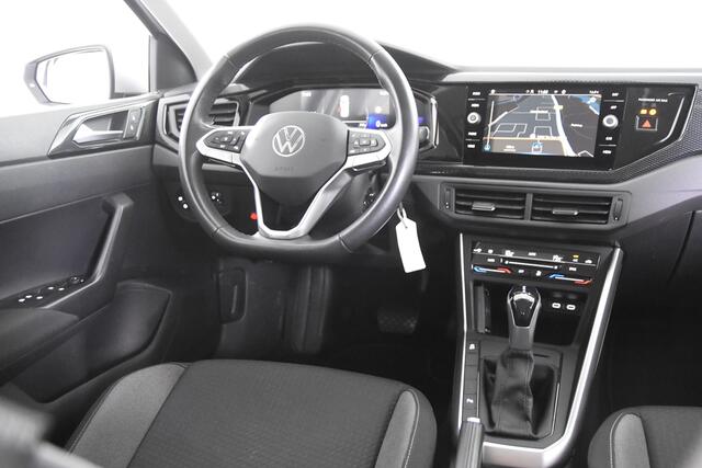 Volkswagen POLO 1.0 TSI DSG Life *1ste Eigenaar*Navigatie*Camera*