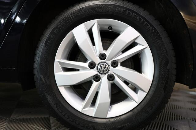 Volkswagen POLO 1.0 TSI Highline DSG PDC CRUISEC '18