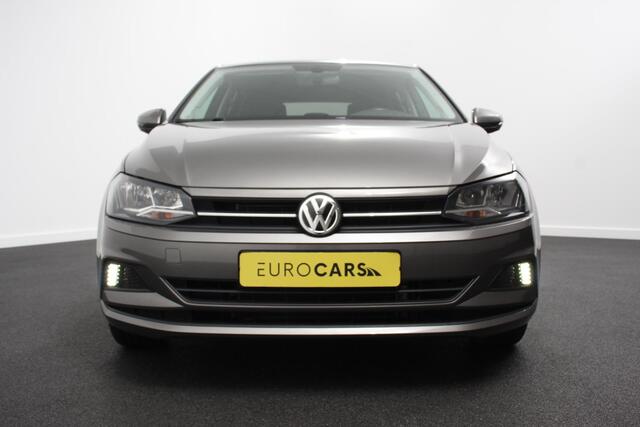 Volkswagen POLO 1.0 TSI DSG Comfortline | Navigatie | App Connect / Apple Carplay / Android Auto | Climate Control | Stoelverwarming | Extra Getint glas