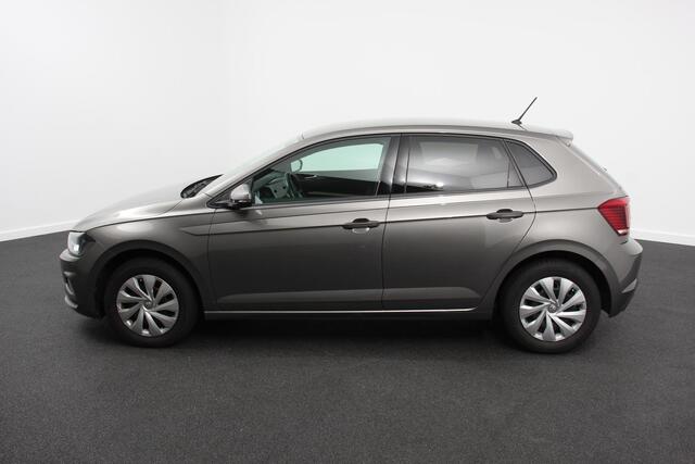 Volkswagen POLO 1.0 TSI DSG Comfortline | Navigatie | App Connect / Apple Carplay / Android Auto | Climate Control | Stoelverwarming | Extra Getint glas