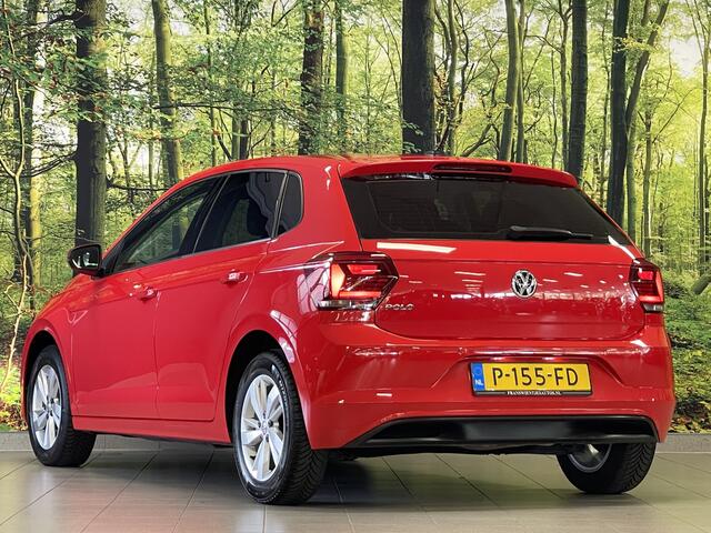 Volkswagen POLO 1.0 MPI Beats | Airconditioning | Lichtmetaal 15 | Navigatie | Bluetooth | Isofix | Radio | Centrale Deurvergrendeling Met Afstandsbediening | Start&Stop |