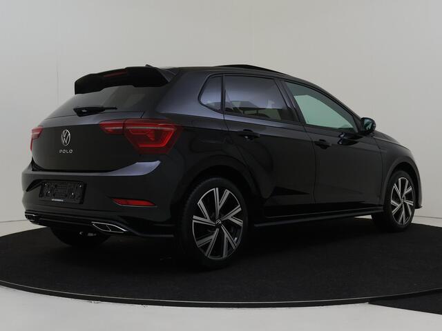 Volkswagen POLO 1.0 TSI R-Line Edition