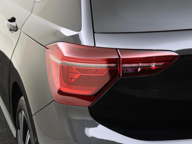 Volkswagen POLO 1.0 TSI R-Line Edition