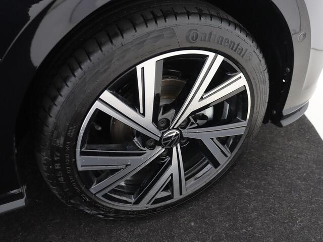 Volkswagen POLO 1.0 TSI R-Line Edition