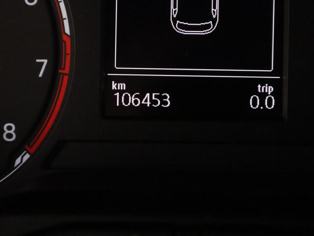 Volkswagen POLO 1.0 TSI Beats By Dre Automaat | Apple Carplay & AndroidAUTO | Lichtmetalen velgen |