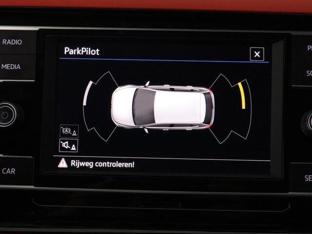 Volkswagen POLO 1.0 TSI Beats By Dre Automaat | Apple Carplay & AndroidAUTO | Lichtmetalen velgen |