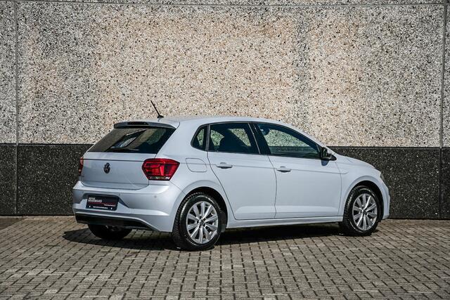Volkswagen POLO 1.0 TSI Highline | BTW auto*