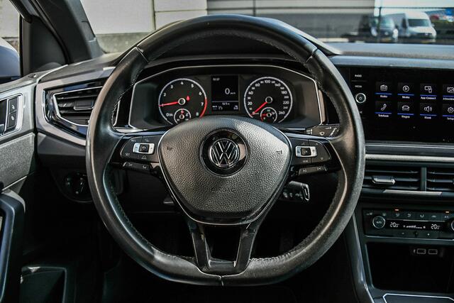 Volkswagen POLO 1.0 TSI Highline | BTW auto*