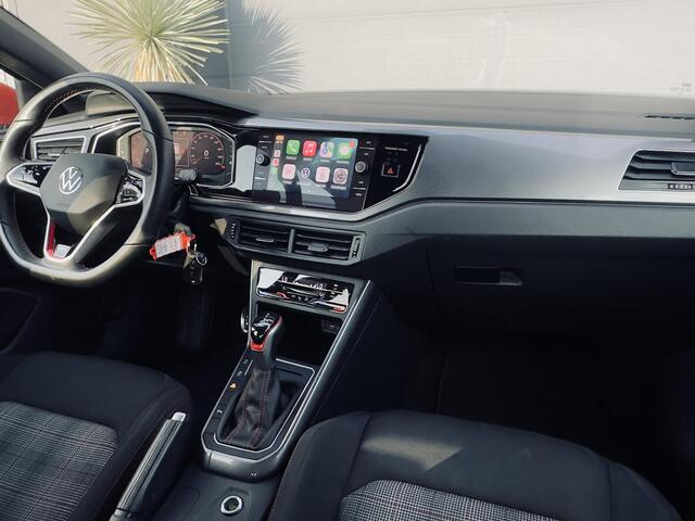 Volkswagen POLO 2.0 TSI GTI