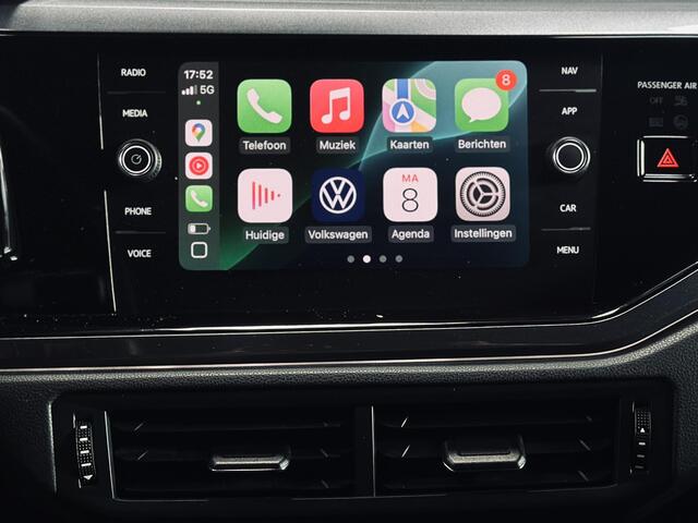 Volkswagen POLO 2.0 TSI GTI