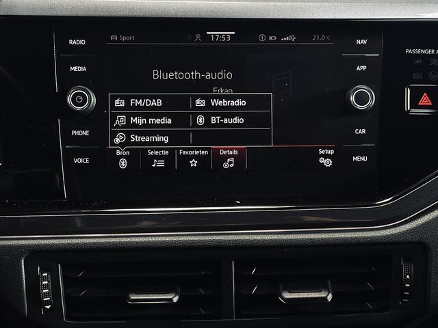 Volkswagen POLO 2.0 TSI GTI