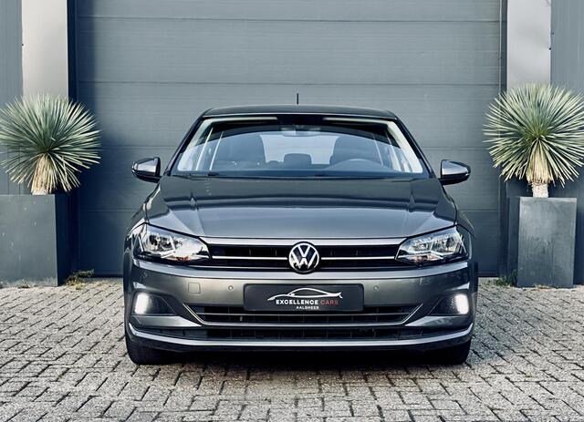 Volkswagen POLO 1.0 TSI Comfortline Business