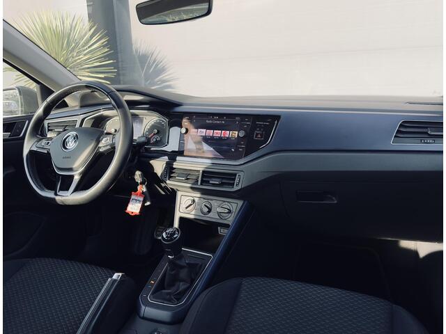 Volkswagen POLO 1.0 TSI Comfortline Business