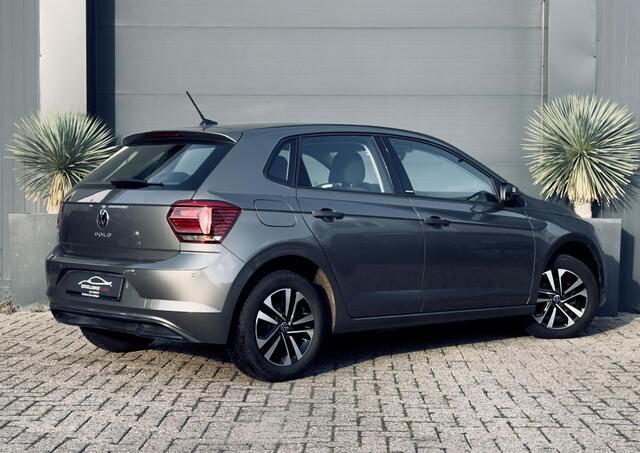Volkswagen POLO 1.0 TSI Comfortline Business