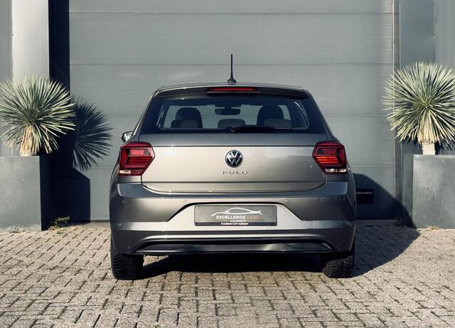 Volkswagen POLO 1.0 TSI Comfortline Business