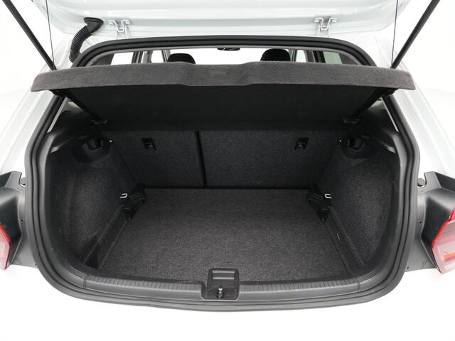 Volkswagen POLO 1.0 TSI 95pk R-Line Edition Navigatie Acc Pdc Clima Carplay