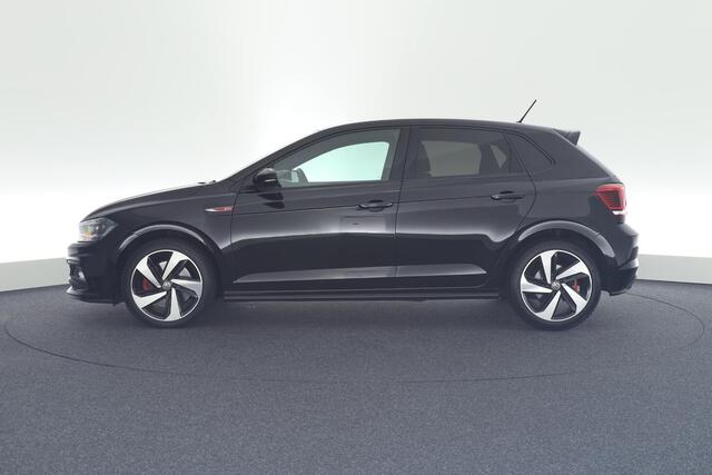 Volkswagen POLO 2.0 TSI 200pk DSG GTI NL Auto Camera Led ACC Camera Carplay